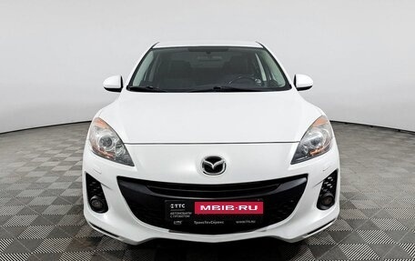 Mazda 3, 2011 год, 1 192 500 рублей, 2 фотография