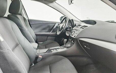 Mazda 3, 2011 год, 1 192 500 рублей, 11 фотография