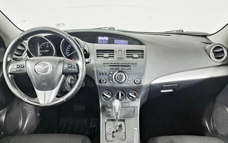 Mazda 3, 2011 год, 1 192 500 рублей, 14 фотография