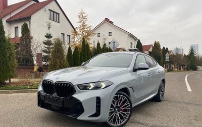 BMW X6, 2024 год, 20 400 000 рублей, 1 фотография