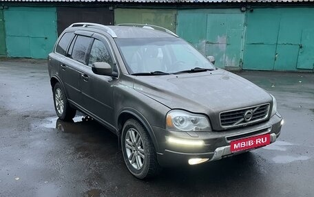 Volvo XC90 II рестайлинг, 2013 год, 1 750 000 рублей, 1 фотография