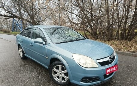 Opel Vectra C рестайлинг, 2006 год, 400 000 рублей, 1 фотография