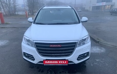 Haval H6, 2017 год, 1 470 000 рублей, 1 фотография