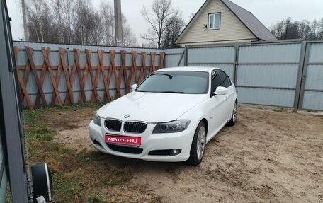 BMW 3 серия, 2011 год, 1 320 000 рублей, 1 фотография