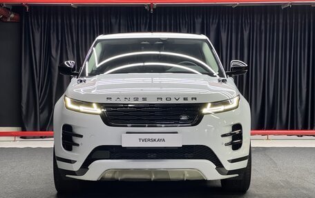 Land Rover Range Rover Evoque II, 2024 год, 7 700 000 рублей, 1 фотография