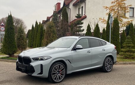 BMW X6, 2024 год, 20 400 000 рублей, 5 фотография