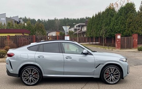 BMW X6, 2024 год, 20 400 000 рублей, 6 фотография