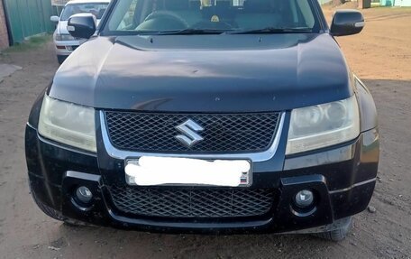 Suzuki Escudo III, 2006 год, 850 000 рублей, 2 фотография