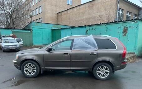 Volvo XC90 II рестайлинг, 2013 год, 1 750 000 рублей, 4 фотография