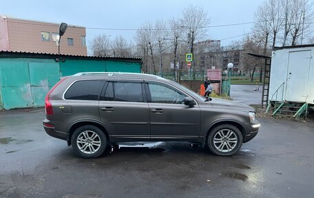 Volvo XC90 II рестайлинг, 2013 год, 1 750 000 рублей, 3 фотография