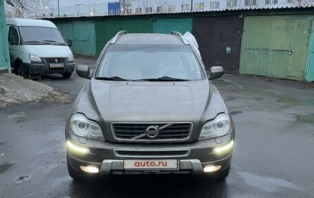 Volvo XC90 II рестайлинг, 2013 год, 1 750 000 рублей, 2 фотография