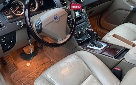 Volvo XC90 II рестайлинг, 2013 год, 1 750 000 рублей, 18 фотография