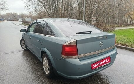 Opel Vectra C рестайлинг, 2006 год, 400 000 рублей, 3 фотография