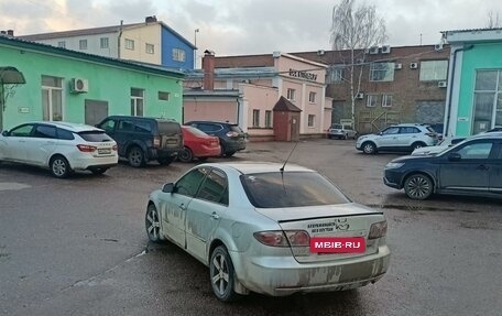 Mazda 6, 2004 год, 270 000 рублей, 3 фотография