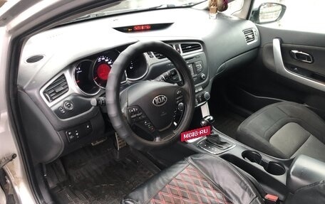 KIA cee'd III, 2013 год, 920 000 рублей, 15 фотография