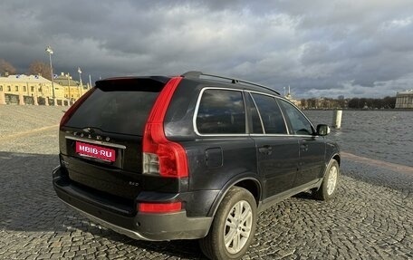 Volvo XC90 II рестайлинг, 2009 год, 1 350 000 рублей, 4 фотография