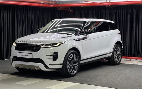 Land Rover Range Rover Evoque II, 2024 год, 7 700 000 рублей, 2 фотография