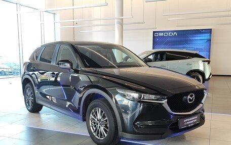 Mazda CX-5 II, 2019 год, 2 945 000 рублей, 3 фотография