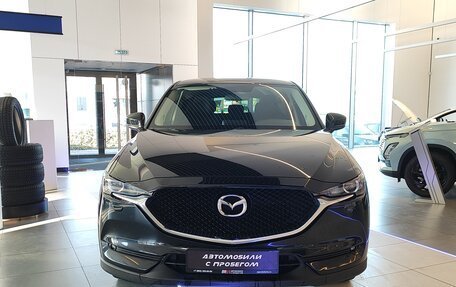 Mazda CX-5 II, 2019 год, 2 945 000 рублей, 6 фотография