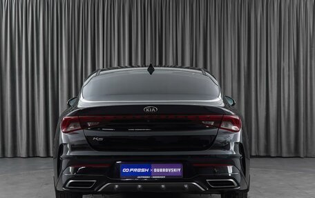 KIA K5, 2021 год, 3 099 000 рублей, 4 фотография