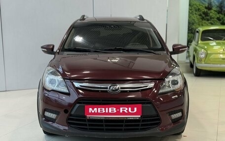 Lifan X50, 2016 год, 595 000 рублей, 4 фотография