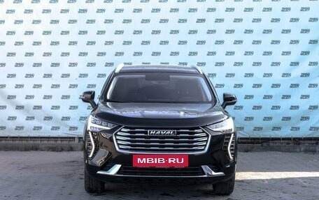 Haval Jolion, 2021 год, 2 319 000 рублей, 3 фотография