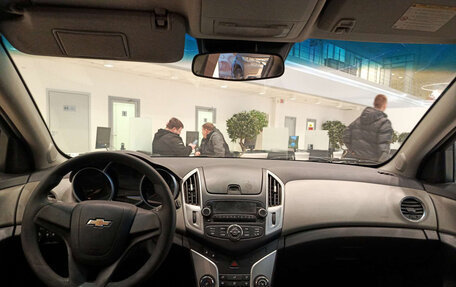 Chevrolet Cruze II, 2013 год, 544 000 рублей, 18 фотография