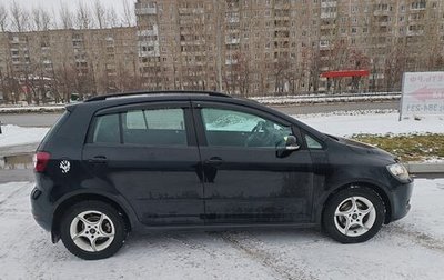 Volkswagen Golf Plus II, 2012 год, 950 000 рублей, 1 фотография