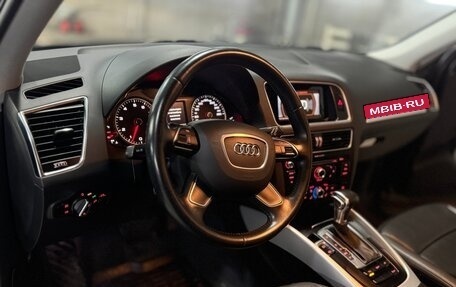 Audi Q5, 2015 год, 2 350 000 рублей, 9 фотография