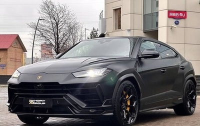 Lamborghini Urus I, 2024 год, 49 000 000 рублей, 1 фотография