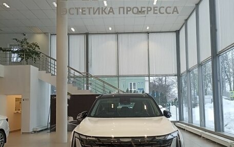 Geely Atlas, 2024 год, 3 924 190 рублей, 2 фотография