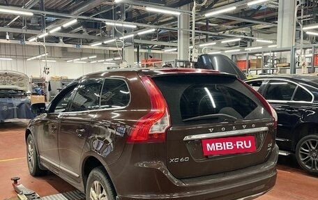 Volvo XC60 II, 2016 год, 2 700 000 рублей, 8 фотография