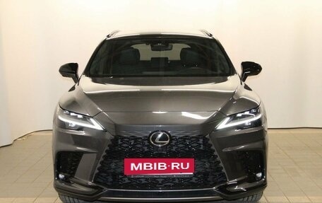 Lexus RX IV рестайлинг, 2024 год, 13 690 000 рублей, 9 фотография