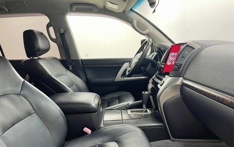 Toyota Land Cruiser 200, 2012 год, 3 890 000 рублей, 12 фотография