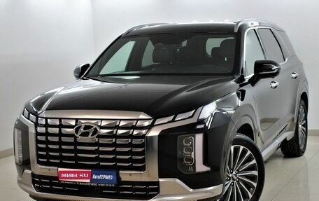 Hyundai Palisade I, 2023 год, 7 700 000 рублей, 1 фотография