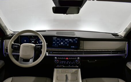 Hyundai Santa Fe IV, 2024 год, 6 449 000 рублей, 5 фотография