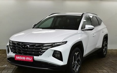 Hyundai Tucson, 2024 год, 4 449 000 рублей, 1 фотография