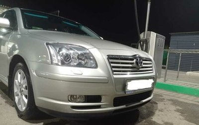 Toyota Avensis III рестайлинг, 2004 год, 850 000 рублей, 1 фотография