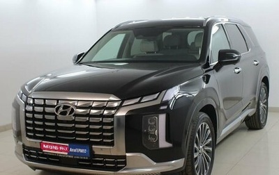 Hyundai Palisade I, 2024 год, 8 250 000 рублей, 1 фотография