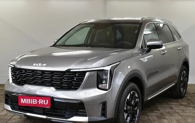 KIA Sorento IV, 2024 год, 5 790 000 рублей, 1 фотография