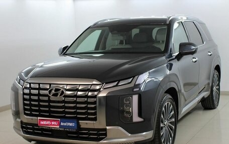 Hyundai Palisade I, 2024 год, 8 250 000 рублей, 1 фотография