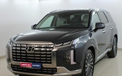 Hyundai Palisade I, 2024 год, 8 250 000 рублей, 1 фотография