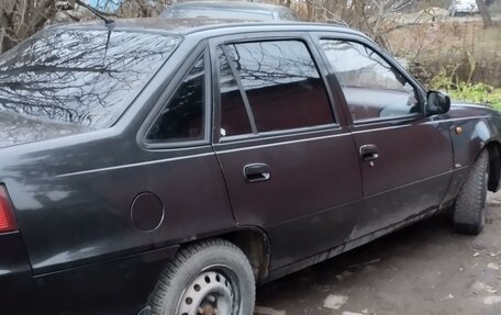 Daewoo Nexia I рестайлинг, 2011 год, 135 000 рублей, 6 фотография