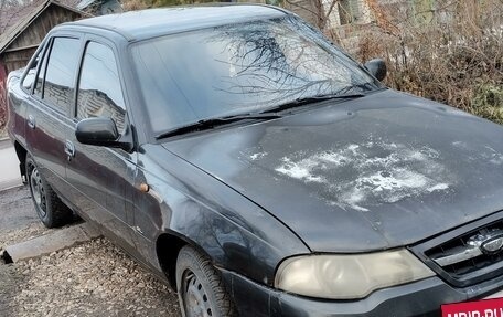 Daewoo Nexia I рестайлинг, 2011 год, 135 000 рублей, 7 фотография