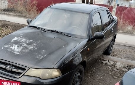 Daewoo Nexia I рестайлинг, 2011 год, 135 000 рублей, 5 фотография