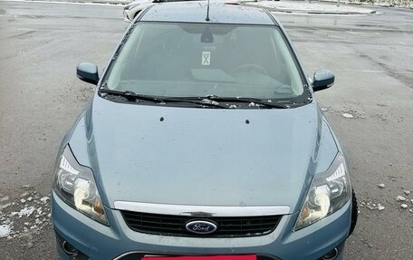 Ford Focus II рестайлинг, 2010 год, 740 000 рублей, 11 фотография