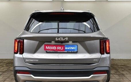 KIA Sorento IV, 2024 год, 5 790 000 рублей, 3 фотография