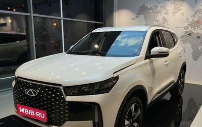 Chery Tiggo 4 I рестайлинг, 2024 год, 2 330 000 рублей, 1 фотография