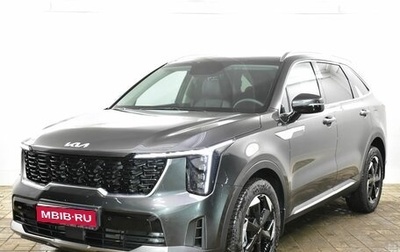 KIA Sorento IV, 2024 год, 6 300 000 рублей, 1 фотография