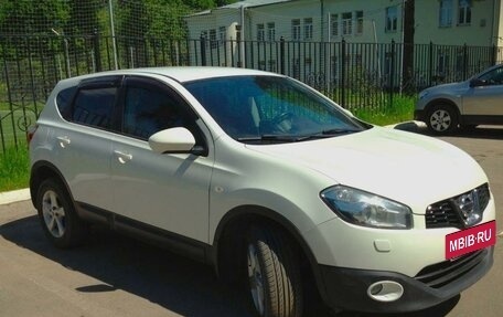 Nissan Qashqai, 2013 год, 1 410 000 рублей, 3 фотография